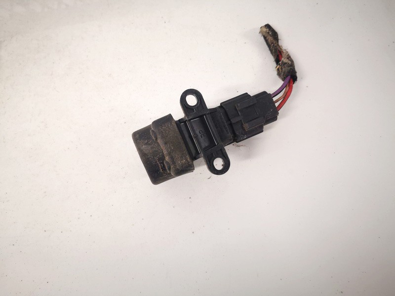 7790538 050912a6 Inertia fuel cut off switch (FUEL CUT OFF SWITCH) Fiat