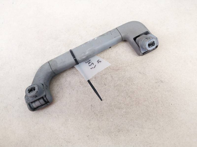 7L0857607A Volkswagen Touareg 2004 Grab Handle - FRONT LEFT - Thumbnail 2