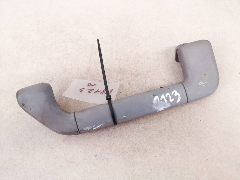 7L0857607A Volkswagen Touareg 2004 Grab Handle - FRONT LEFT