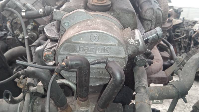 038145101B Audi A3 1997 Bremžu vakuuma sūknis - Thumbnail 2