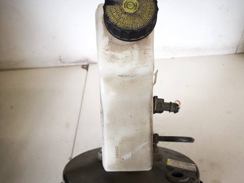 0204251172 Toyota Avensis 2006 Brake Master Cylinder Reservoir