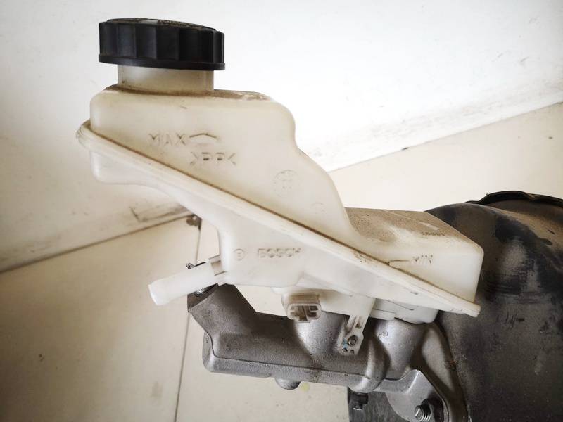 0204251172 Toyota Avensis 2006 Brake Master Cylinder Reservoir - Thumbnail 3