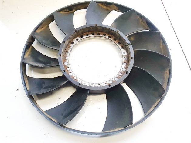 059121301A Audi A4 2002 Ventiliatora propellers - Thumbnail 3