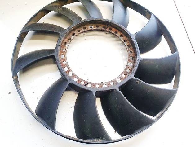 059121301A Audi A4 2002 Ventiliatora propellers - Thumbnail 2