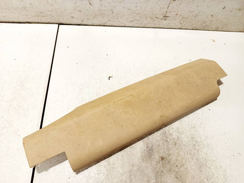 52106981778 BMW 5-Series 2011 Interior trim