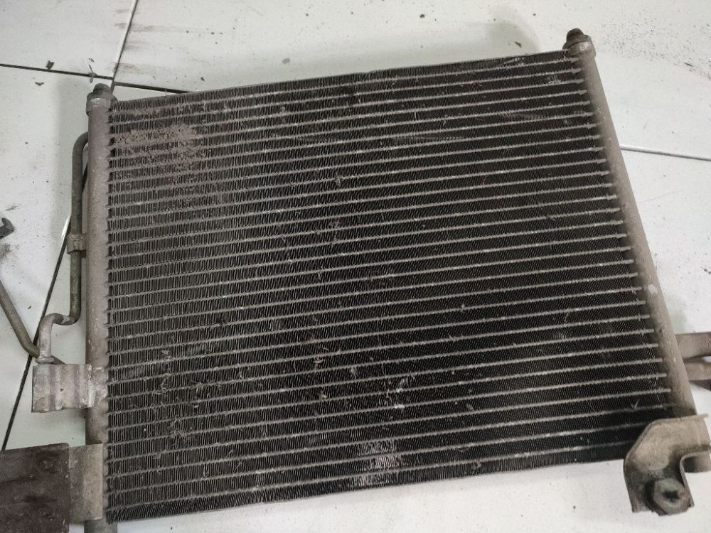 Mazda Premacy 2001 RADIADOR CALEFACCION, Radiador de refrigeración del A-C (condensador) - Thumbnail 2