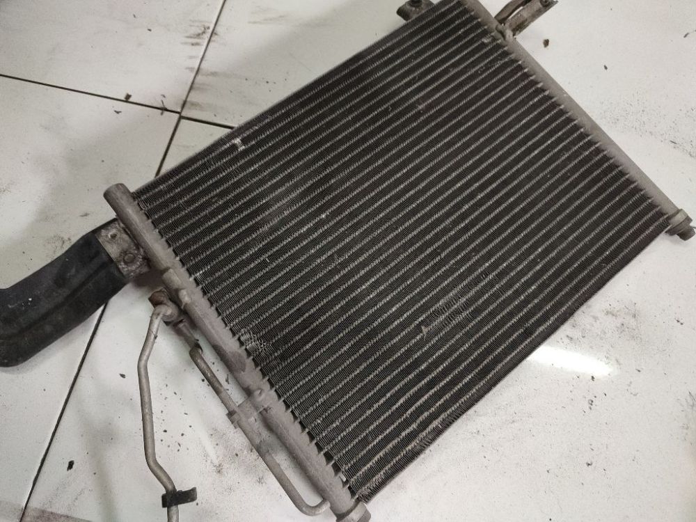 Mazda Premacy 2001 RADIADOR CALEFACCION, Radiador de refrigeración del A-C (condensador) - Thumbnail 4