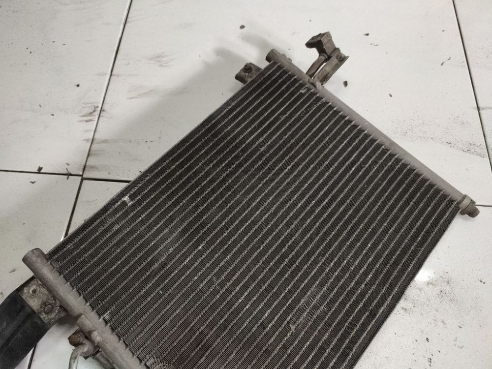 Mazda Premacy 2001 RADIADOR CALEFACCION, Radiador de refrigeración del A-C (condensador) - Thumbnail 5