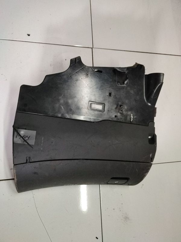 4B1857035AD Audi A6 2003 Glove Box Assembly