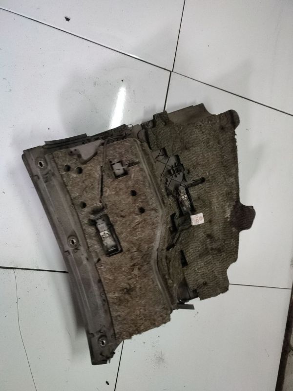 4B1857035AD Audi A6 2003 Glove Box Assembly - Thumbnail 3