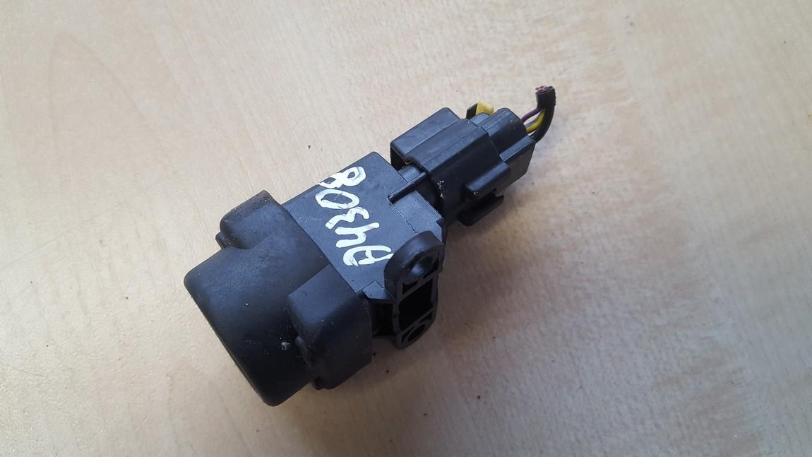 7790538 Fiat Bravo 2008 Inertia fuel cut off switch (FUEL CUT OFF SWITCH) - Thumbnail 2