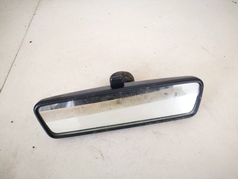 3B0857511A Volkswagen Passat 1998 Interior, View Mirrors - REAR