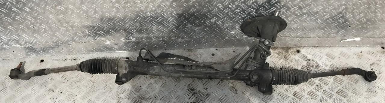 RHD Mazda 5 2007 Kolumna kierownicza