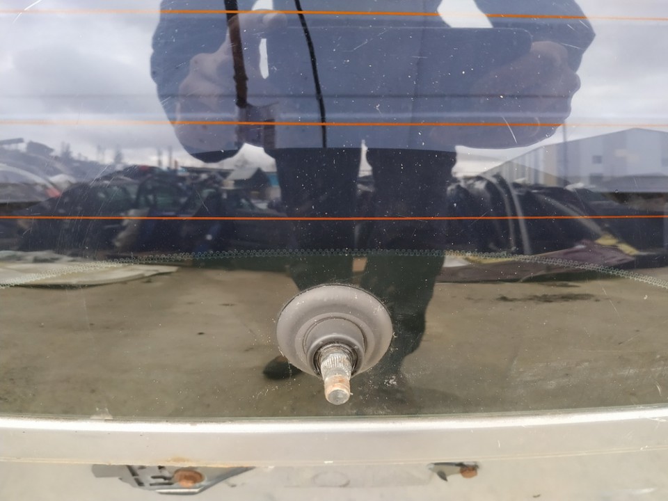 Volvo V50 2004 Galinio lango valytuvu varikliukas G.