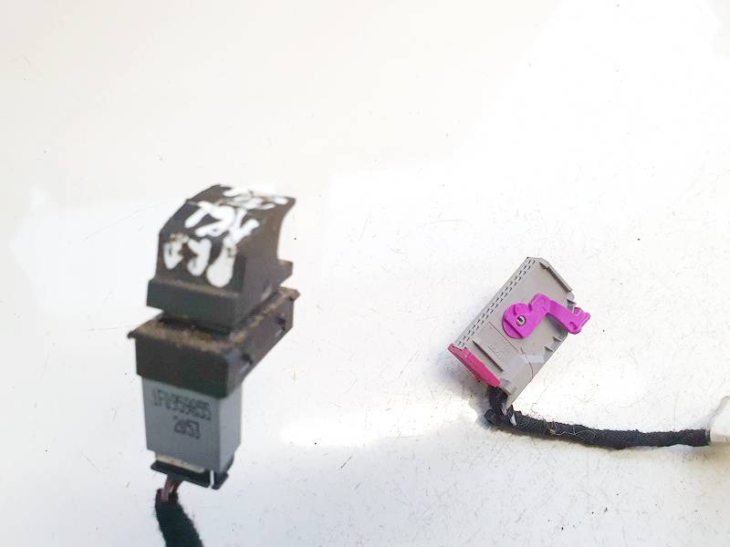 1F0959855 Volkswagen Golf 2003 Power window control (Window Regulator-Window Switch) - Thumbnail 3