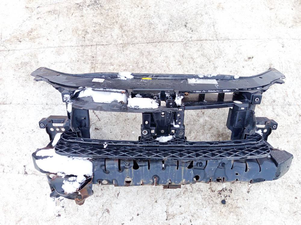 3AA121330 Volkswagen Passat 2013 Radiator Support, Mask - FRONT