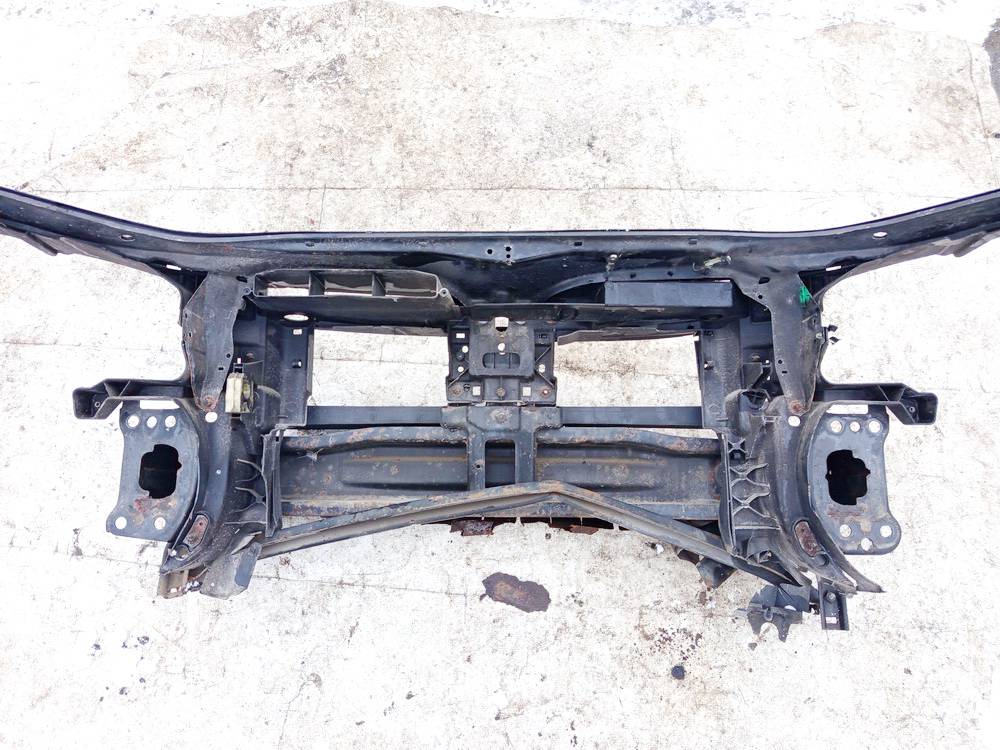 3AA121330 Volkswagen Passat 2013 Radiator Support, Mask - FRONT - Thumbnail 2