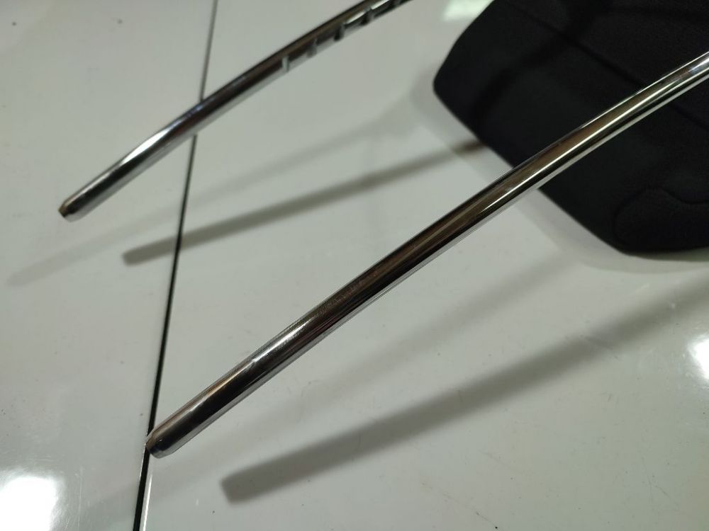 Mercedes-Benz A-CLASS 2007 Seat headrest - Thumbnail 4