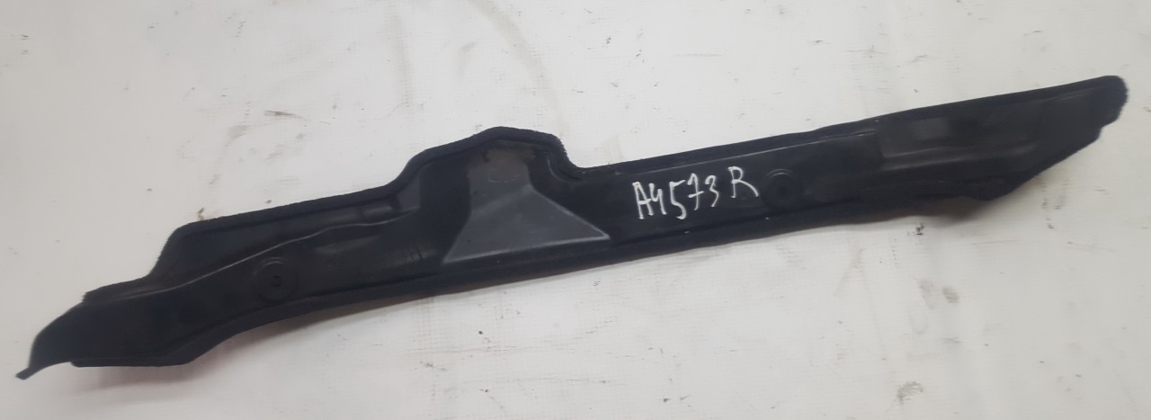 5382752100 Toyota Yaris 2006 Interior trim