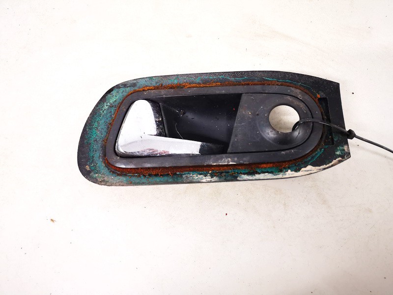 7M3837113B Seat Alhambra 2001 Door Handle Interior - REAR LEFT