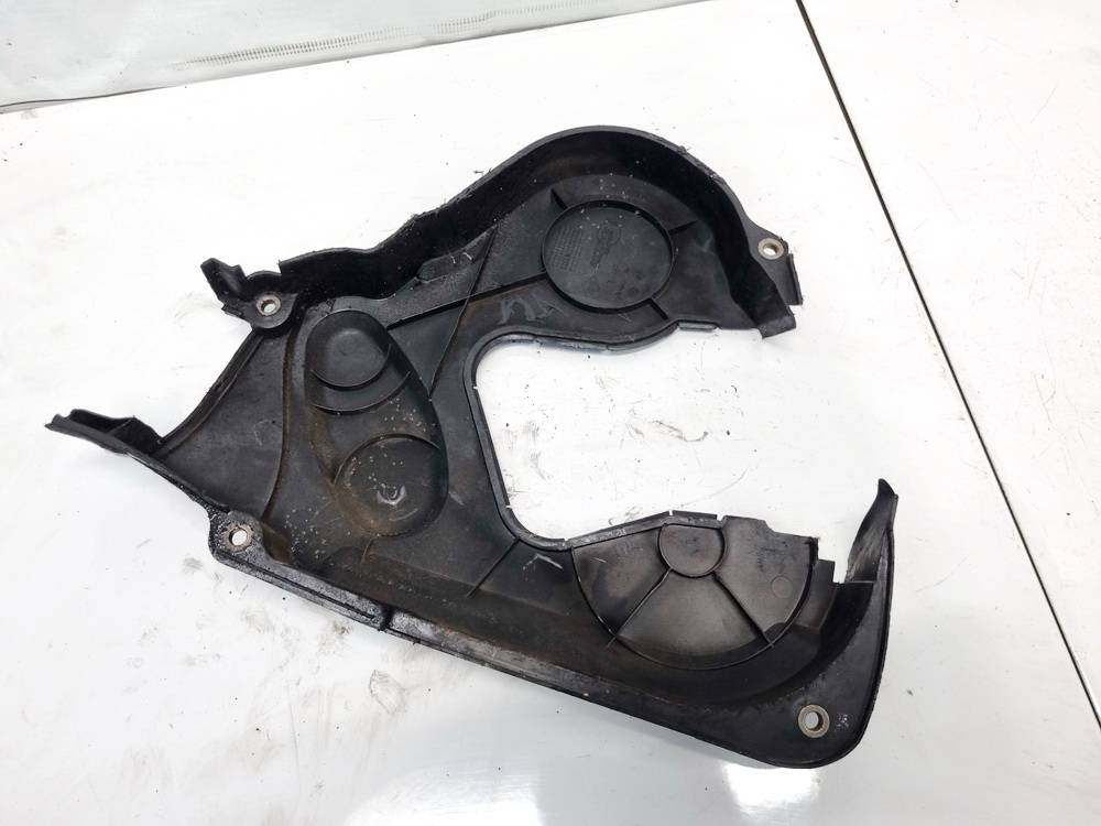 8200255494 Renault Megane 2003 Sadales jostas aizsargs – ķēdes aizsargs (vāciņš) - Thumbnail 3