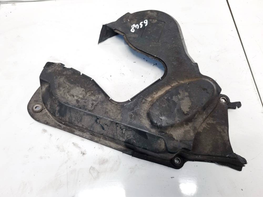 8200255494 Renault Megane 2003 Engine Belt Cover (TIMING COVER)