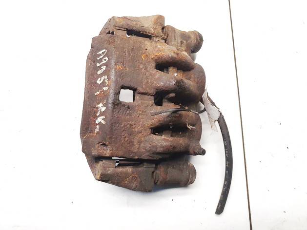 Fiat Ducato 2007 Zacisk hamulcowy - PRZEDNIE LEWE