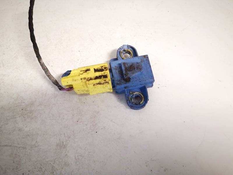 1K0955557A Volkswagen Passat 2006 Srs Airbag crash sensor