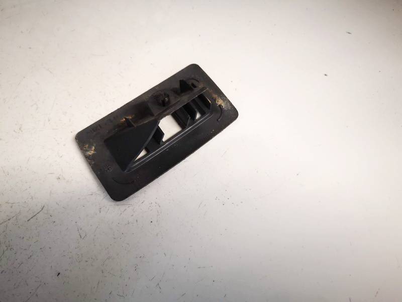 1J1819275A Audi A3 1998 Dash Vent (Air Vent Grille) - Thumbnail 2