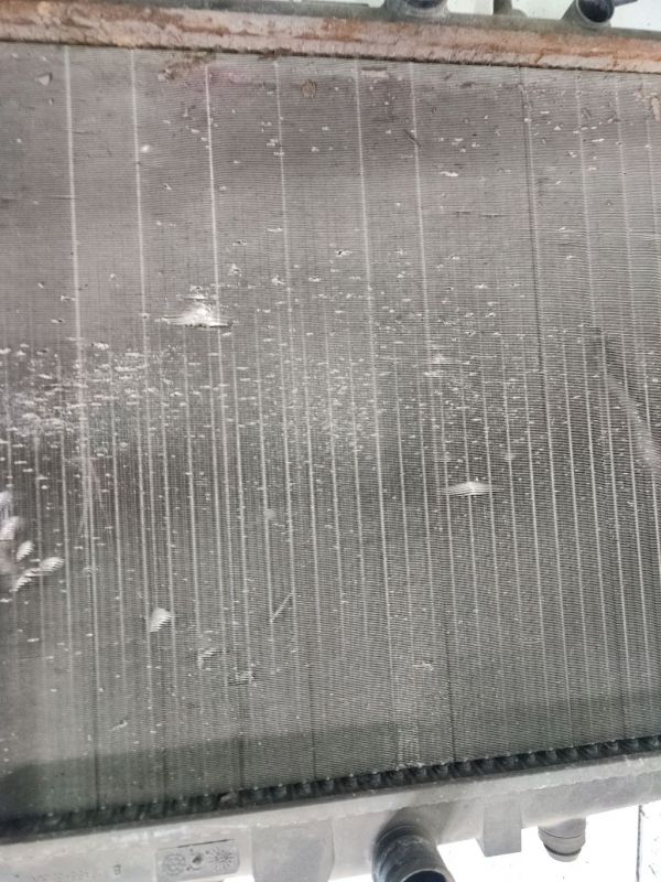 Peugeot 206 2004 Radiateur Refroidissement Moteur - Thumbnail 4