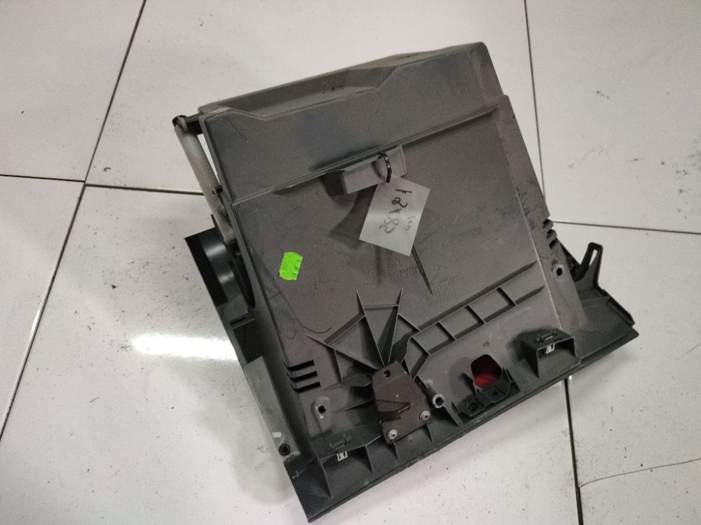 AM51R06044ACW Ford C-MAX 2012 Daiktadeze - Thumbnail 3