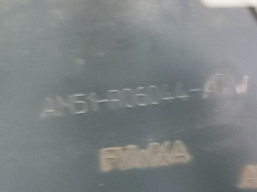 AM51R06044ACW Ford C-MAX 2012 Daiktadeze - Thumbnail 4