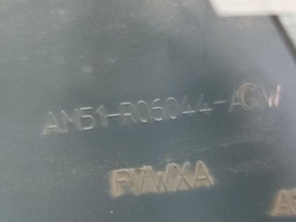 AM51R06044ACW Ford C-MAX 2012 Daiktadeze - Thumbnail 5