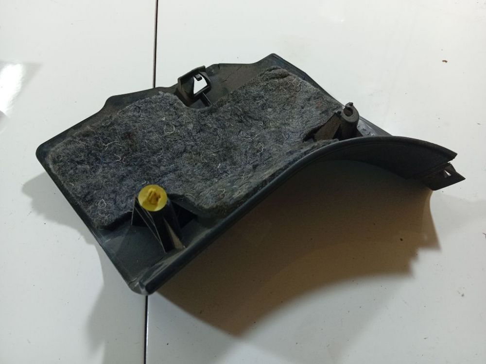 6211144040 Toyota Avensis Verso 2005 Wykończenie wnętrza (plastikowe elementy) - Thumbnail 3