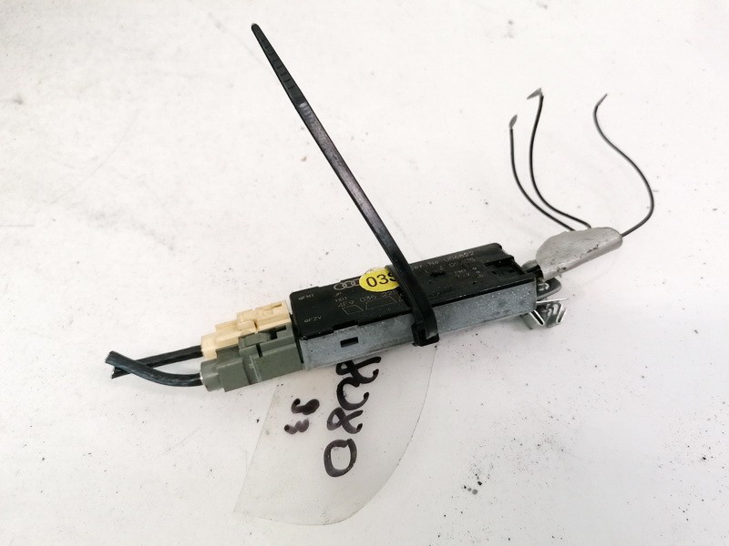 4F9035225A Audi A6 2005 Antenna Module Unit