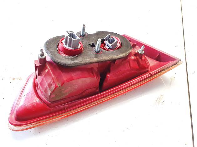 Mitsubishi Lancer 2008 Galinio Dangcio zibintas G.D. (kapoto) - Thumbnail 3