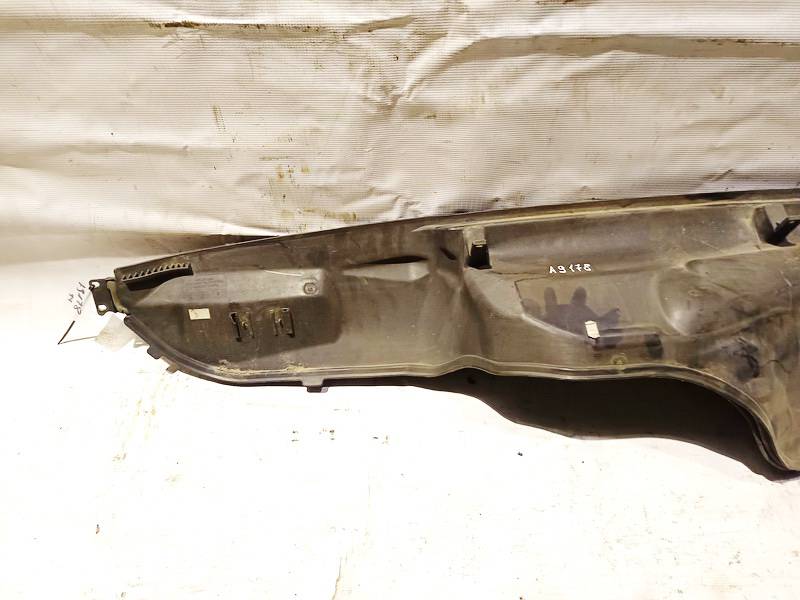 Opel Meriva 2004 Pyyhkijän mekanismin suojus - Thumbnail 2