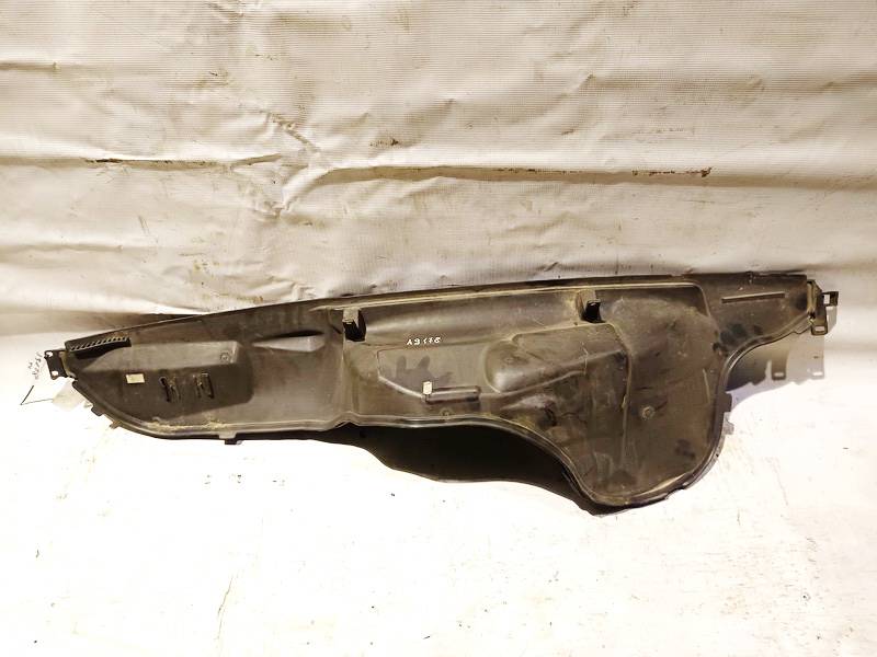 Opel Meriva 2004 Pyyhkijän mekanismin suojus