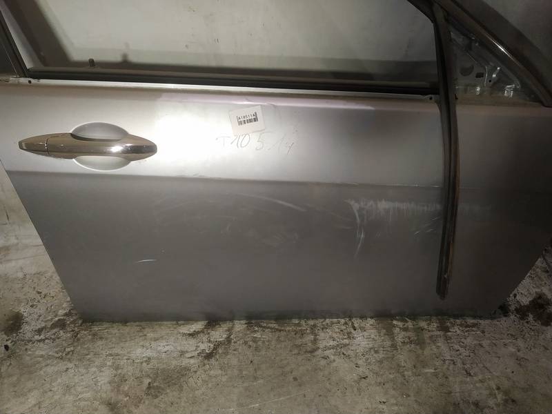 PILKOS Honda Accord 2004 Doors - FRONT RIGHT - Thumbnail 2