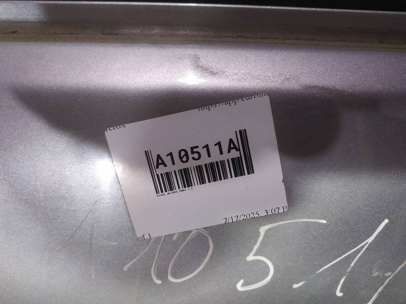 PILKOS Honda Accord 2004 Doors - FRONT RIGHT - Thumbnail 3