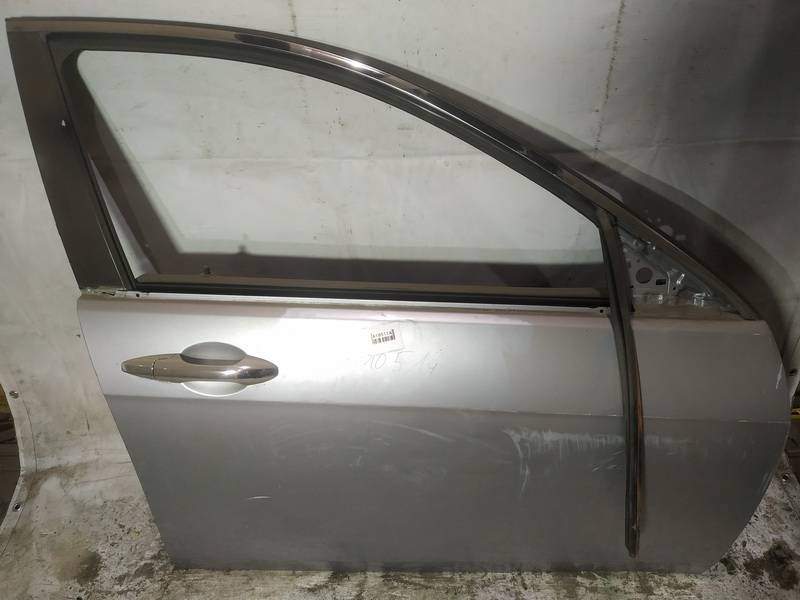 PILKOS Honda Accord 2004 Doors - FRONT RIGHT