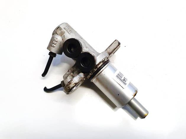 2499 Audi A6 2008 Galvenais bremžu cilindrs