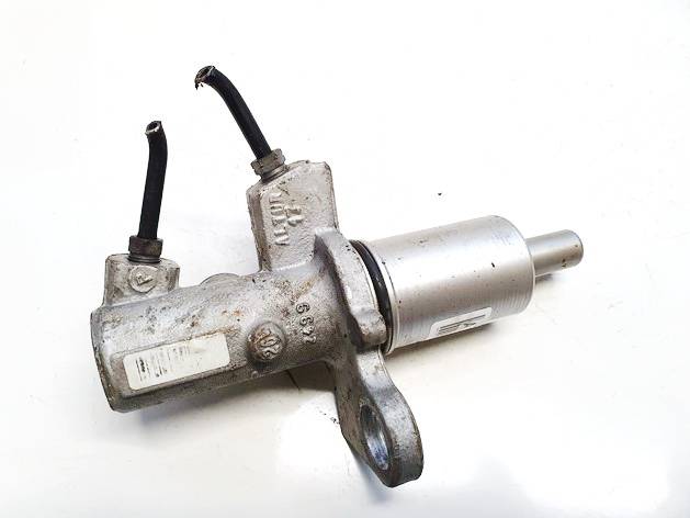 2499 Audi A6 2008 Galvenais bremžu cilindrs - Thumbnail 3