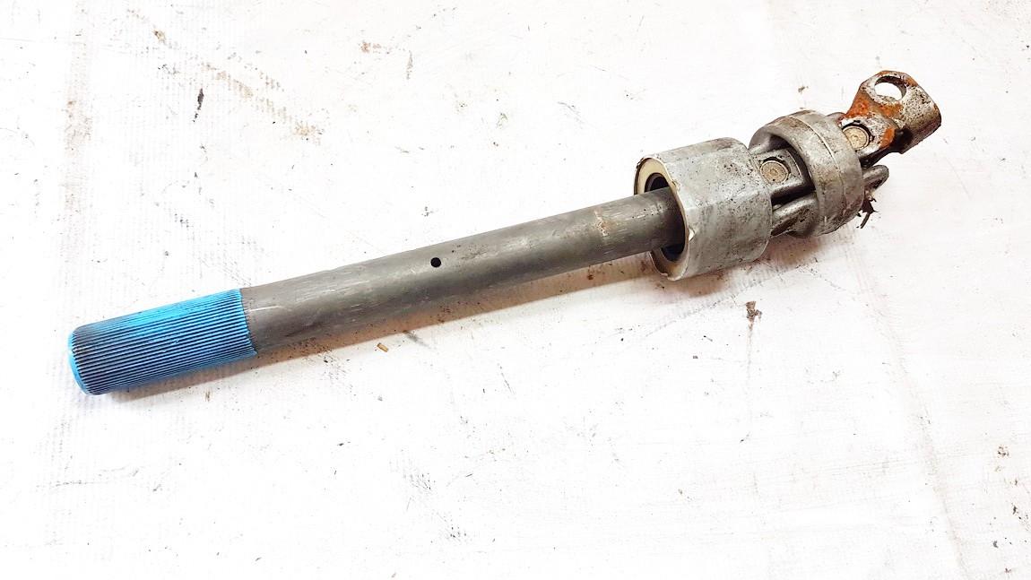 Volkswagen Passat 1998 Steering Knuckle Joint Coupling (Steering Column Lower coupling)