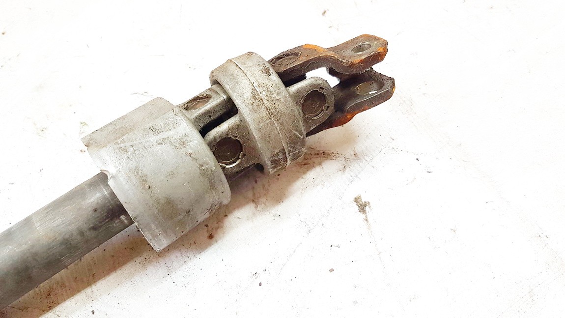 Volkswagen Passat 1998 Steering Knuckle Joint Coupling (Steering Column Lower coupling) - Thumbnail 2