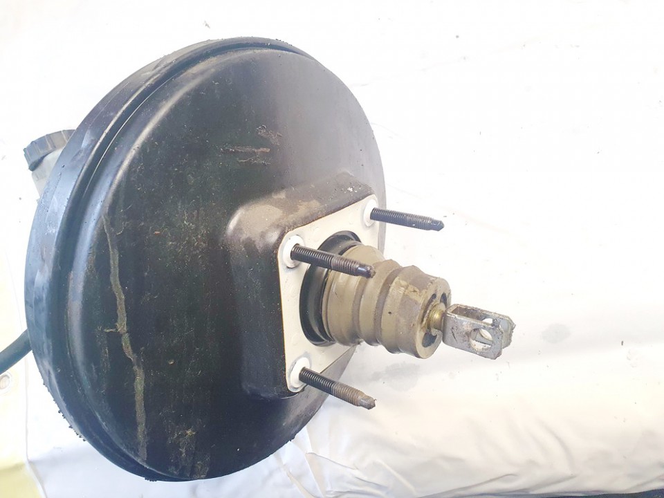 4n512b195ak 4n512b195ak Brake servo booster (Servo brake) Volvo V50 2004 2.0L EIS01568633