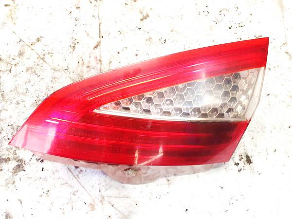 7S7113A602B Ford Mondeo 2007 Tail light inner - REAR LEFT
