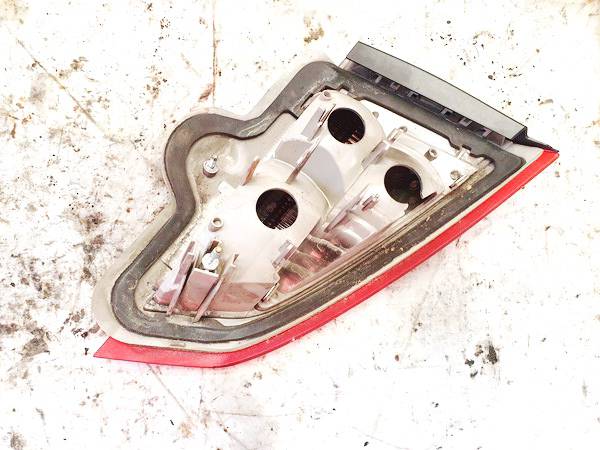 7S7113A602B Ford Mondeo 2007 Tail light inner - REAR LEFT - Thumbnail 2