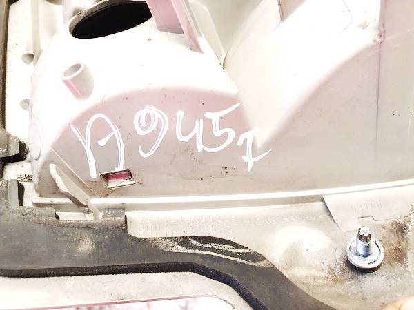 7S7113A602B Ford Mondeo 2007 Tail light inner - REAR LEFT - Thumbnail 3