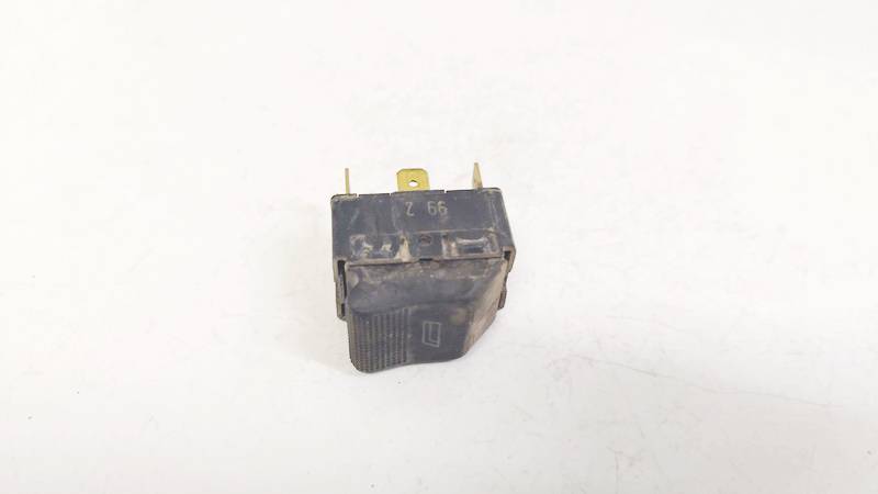 4D0959855 Audi A4 2000 Power window control (Window Regulator-Window Switch)